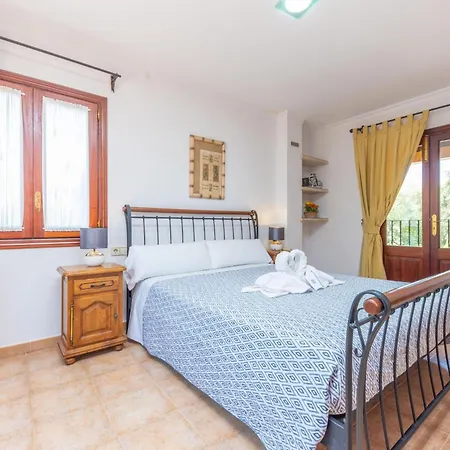 Villa Pleta De Son Monjo