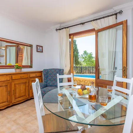 Villa Pleta De Son Monjo