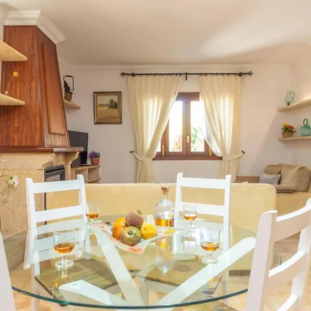 Pleta De Son Monjo Villa